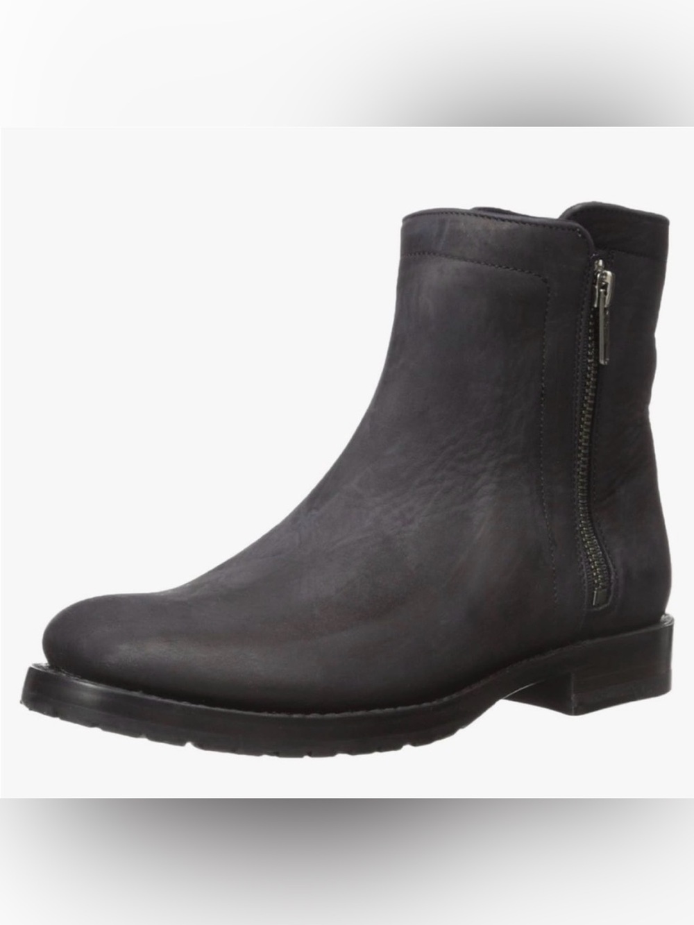 🖤NEW🖤 FRYE Natalie Double Zip Boot